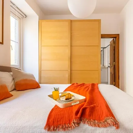 Plum Guide - The Quintet Apartamento *