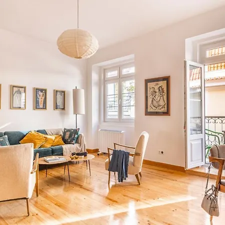 Plum Guide - The Quintet Apartment *