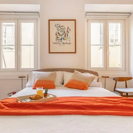 Plum Guide - The Quintet Apartamento